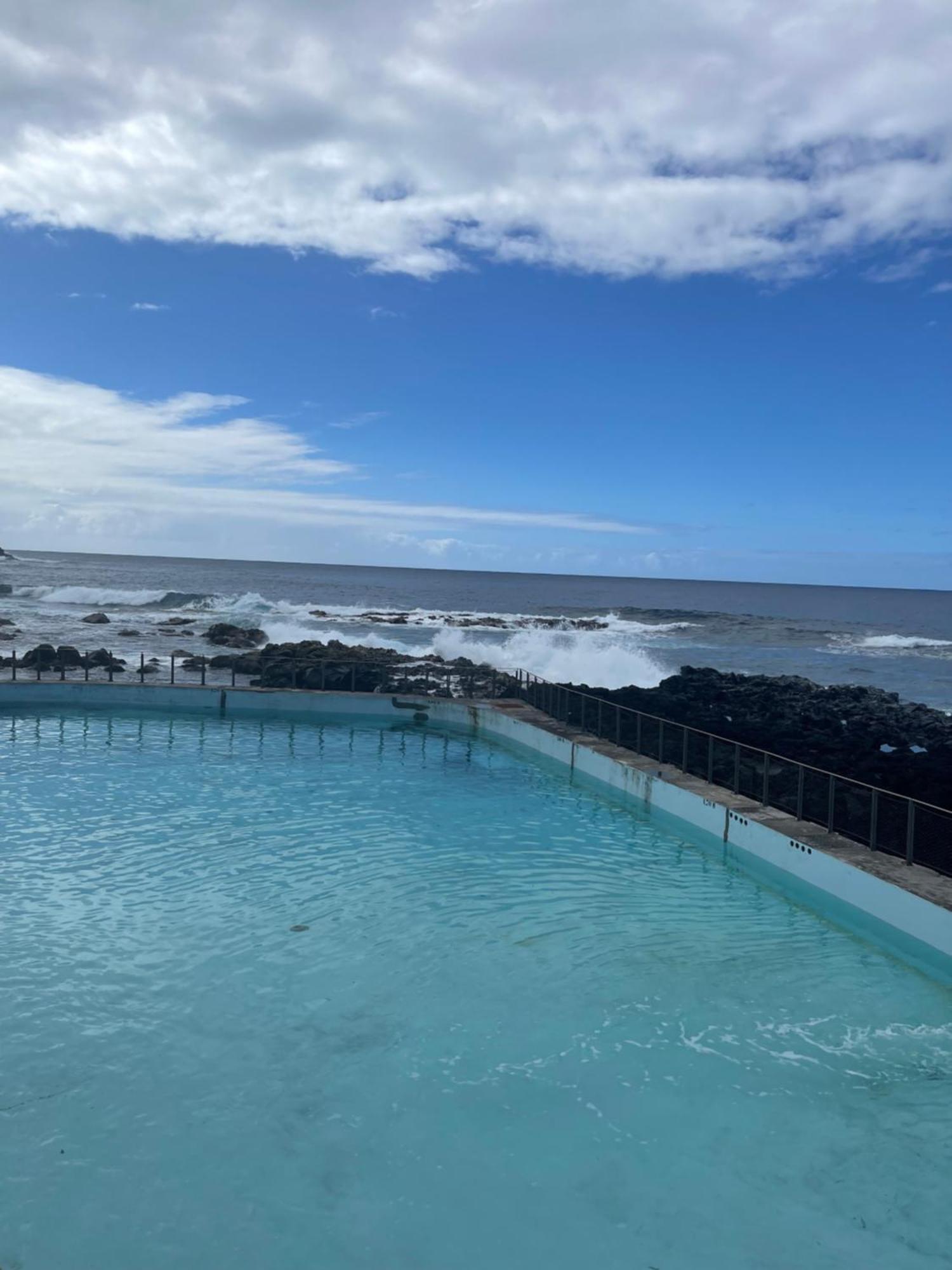 Bed and Breakfast Adenora Saint-Joseph Esterno foto